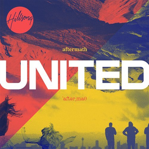 Cover for Hillsong United · Aftermath (CD) (2011)