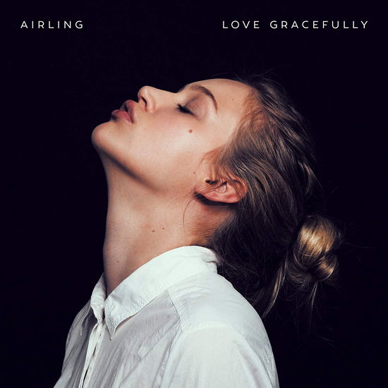 Cover for Airling · Love Gracefully (CD) [EP edition] (2014)