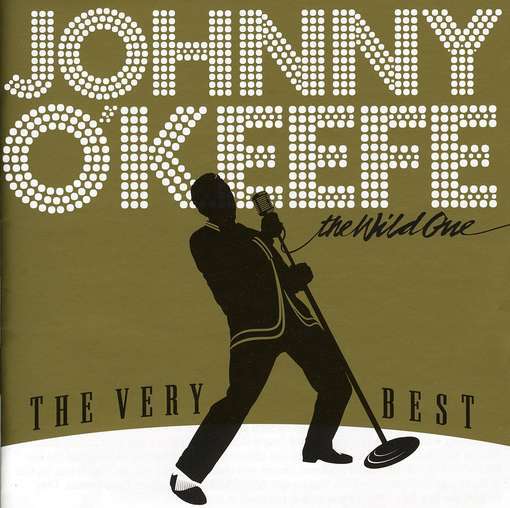 Wild One: Very Best Of - Johnny O'keefe - Musik - RHINO - 9340650001097 - 25. august 2008