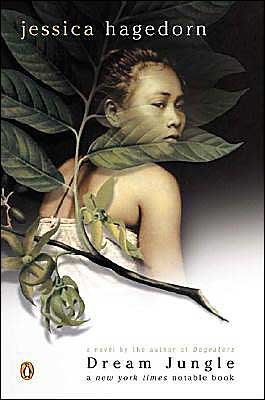 Cover for Jessica Hagedorn · Dream Jungle (Taschenbuch) [Reprint edition] (2004)