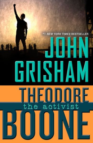 Theodore Boone: the Activist (Theodore Boone: Kid Lawyer) - John Grisham - Książki - Puffin - 9780142423097 - 22 kwietnia 2014