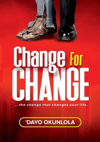 'Dayo Okunlola · Change for Change (Taschenbuch) (2019)