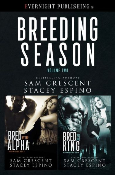 Breeding Season - Stacey Espino - Books - Evernight Publishing - 9780369501097 - January 4, 2020
