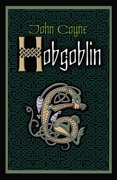 Cover for John Coyne · Hobgoblin (Paperback Book) (2015)