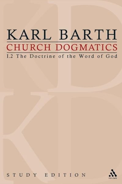 Cover for Karl Barth · Church Dogmatics The Doctrine of Creation, Volume 3, Part 4: The Command of God the Creator - Church Dogmatics (Paperback Book) [Pbk edition] (2003)