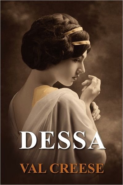 Cover for Val Creese · Dessa (Taschenbuch) (2011)