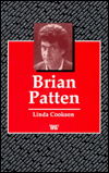 Cover for Linda Cookson · Brian Patten - Writers and Their Work (Paperback Book) (1996)