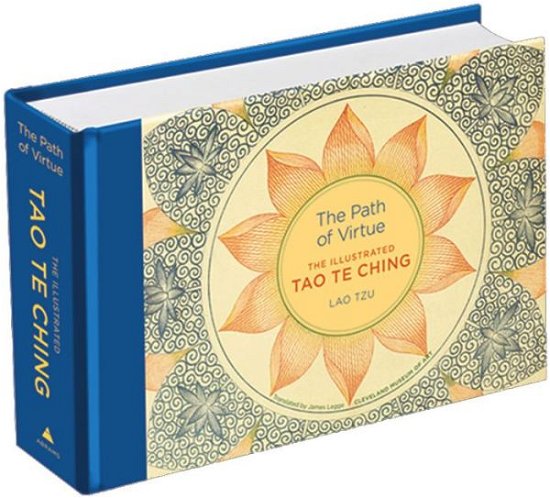 Cover for Lao Tzu · The Path of Virtue (Innbunden bok) (2009)