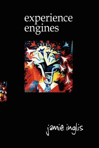 Cover for Jamie Inglis · Experience Engines (Taschenbuch) (2009)