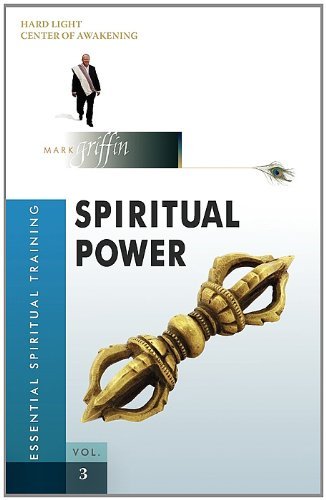 Cover for Mark Griffin · Spiritual Power (Paperback Book) (2008)