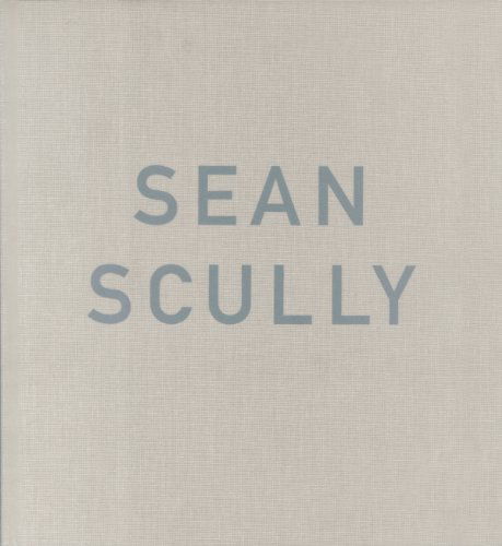 Cover for John Yau · Sean Scully: Night and Day (Hardcover Book) (2014)