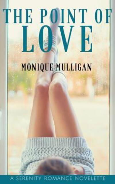 Cover for Mulligan Mulligan · The Point of Love (Paperback Book) (2016)