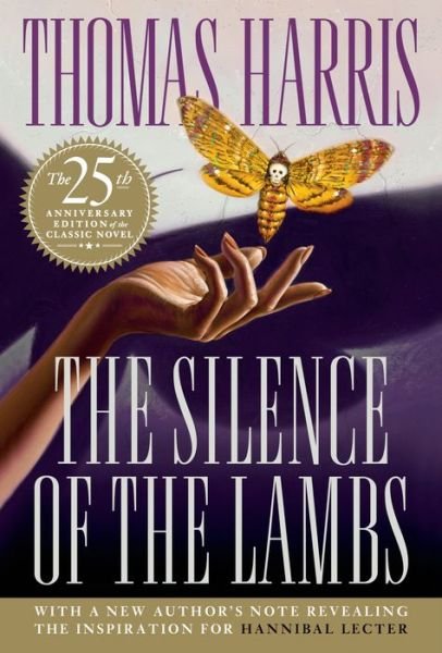 Cover for Thomas Harris · The Silence of the Lambs - Hannibal Lecter (Paperback Bog) (2013)