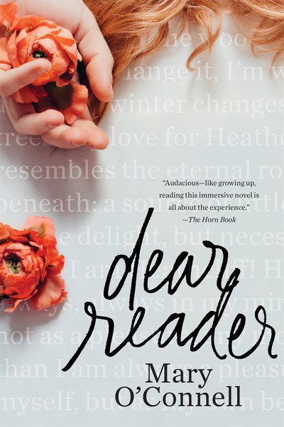 Cover for Mary O'Connell · Dear Reader (Paperback Book) (2018)