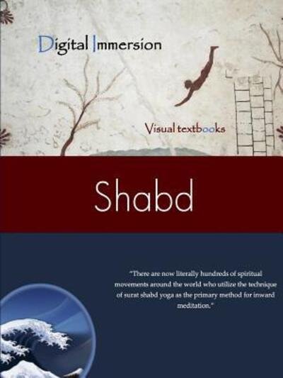 Cover for David Lane · The Shabd Yoga Text (Paperback Book) (2015)