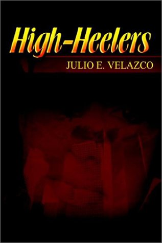 Cover for Julio E. Velazco · High-heelers (Paperback Bog) (2002)