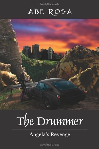 Cover for Abe Rosa · The Drummer (Pocketbok) (2009)