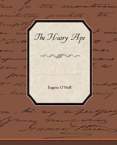Cover for Eugene O'neill · The Hairy Ape (Paperback Book) (2009)