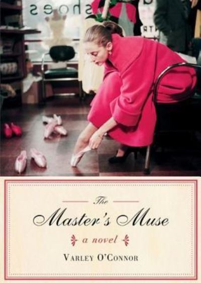 The Master's Muse - Varley O'Connor - Music - Blackstone Audiobooks - 9781455135097 - May 8, 2012