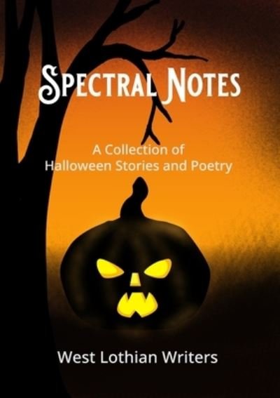 Cover for Susi J. Smith · Spectral Notes (Book) (2022)