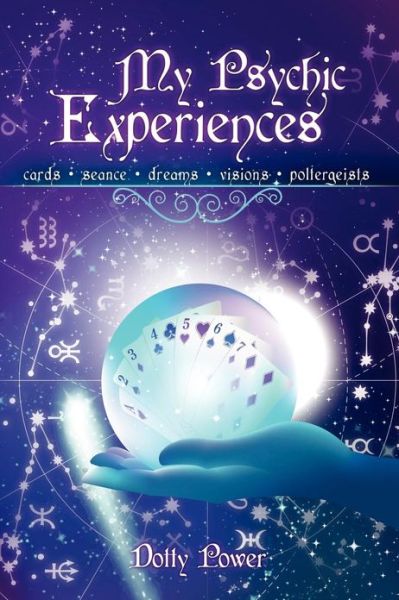 Cover for Dotty Power · My Psychic Experiences (Paperback Book) (2013)