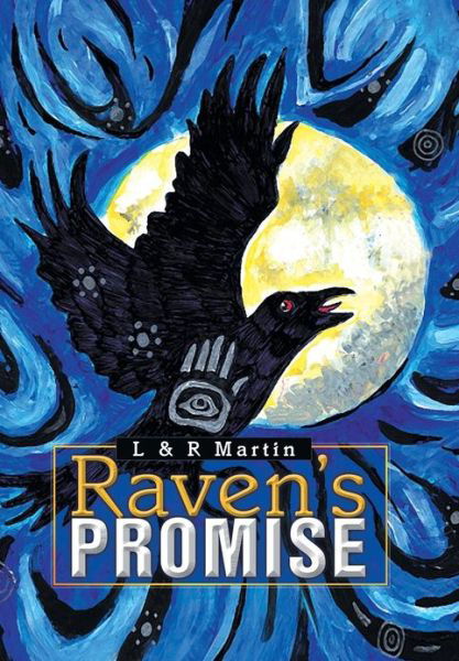 Cover for L · Raven's Promise (Inbunden Bok) (2013)