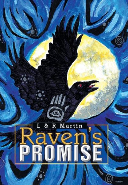 Cover for L · Raven's Promise (Hardcover bog) (2013)