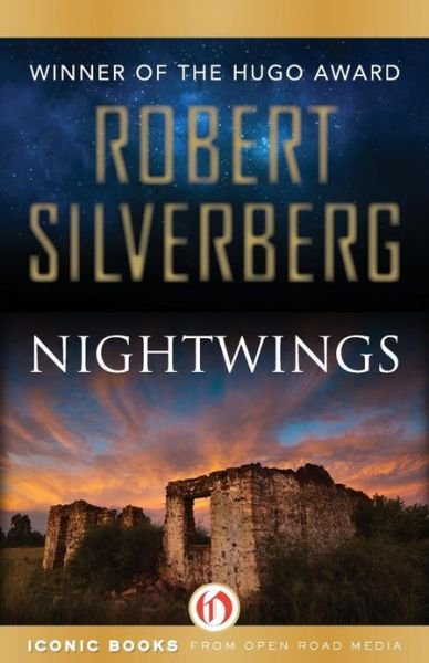 Cover for Robert Silverberg · Nightwings (Paperback Book) [Reprint edition] (2013)