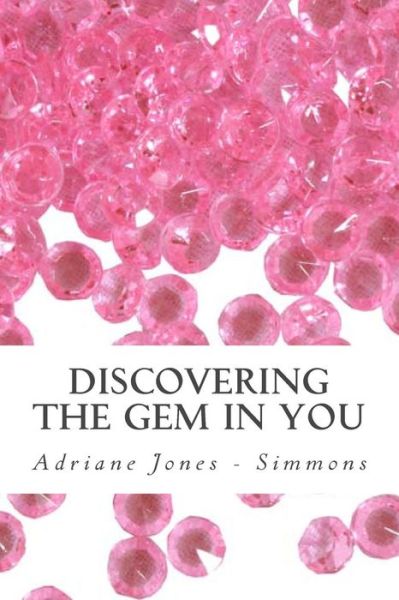 Cover for Dan Moore · Discovering the GEM in you (Paperback Book) (2013)