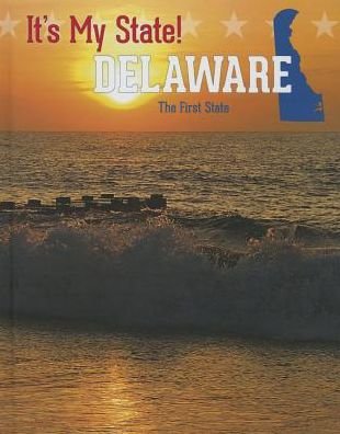 Cover for David C King · Delaware (Gebundenes Buch) (2014)