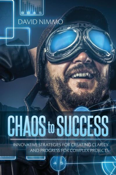 Cover for David Nimmo · Chaos to Success (Paperback Book) (2014)