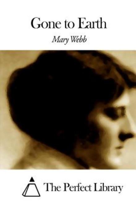 Cover for Mary Webb · Gone to Earth (Paperback Bog) (2015)
