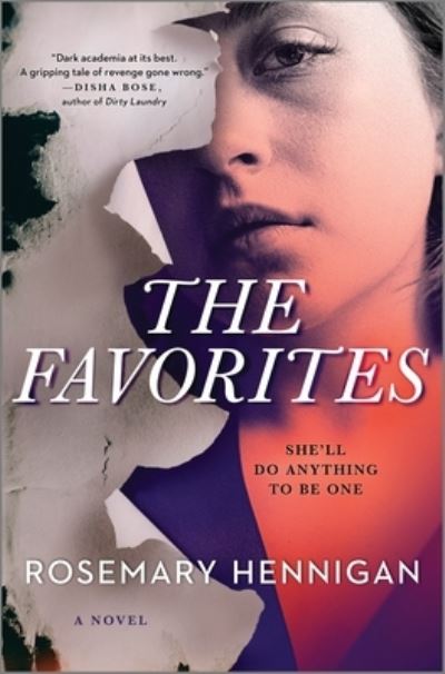 Favorites - Rosemary Hennigan - Libros - Harlequin Enterprises ULC - 9781525805097 - 7 de noviembre de 2023