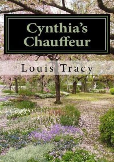 Cover for Louis Tracy · Cynthia's Chauffeur (Paperback Book) (2016)