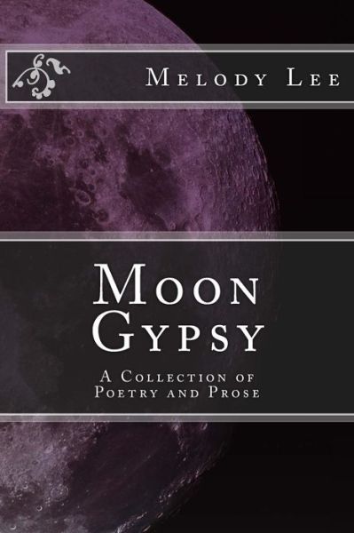 Cover for Melody Lee · Moon Gypsy (Paperback Book) (2017)