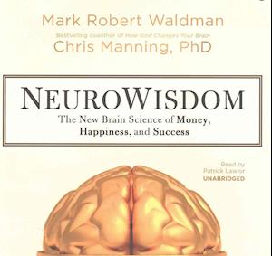 Cover for Mark Robert Waldman · Neurowisdom Lib/E (CD) (2017)