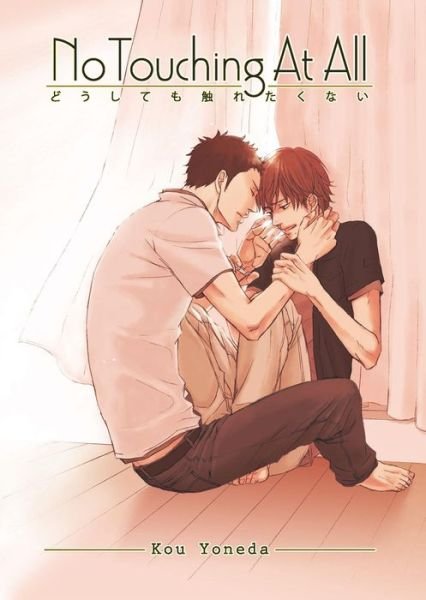 No Touching at All (2nd Edition) - Kou Yoneda - Livros - Digital Manga - 9781569704097 - 28 de novembro de 2023