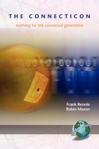 Cover for Frank Rennie · Connection: Learning for the Connected Generation (Pocketbok) (2004)