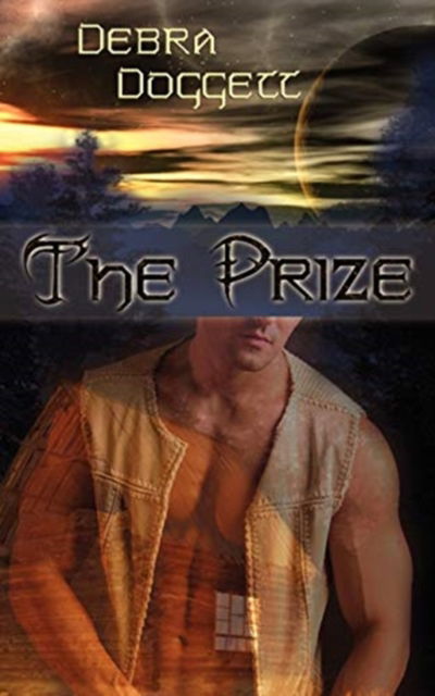 Cover for Debra Doggett · The Prize (Paperback Book) (2008)