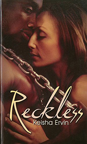 Cover for Keisha Ervin · Reckless (Taschenbuch) [Reissue edition] (2014)