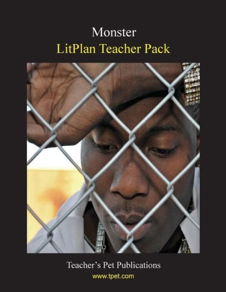 Litplan Teacher Pack - Mary B Collins - Libros - Teacher's Pet Publications - 9781602492097 - 15 de junio de 2006