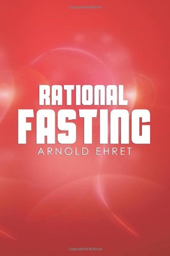 Cover for Arnold Ehret · Rational Fasting (Pocketbok) (2014)