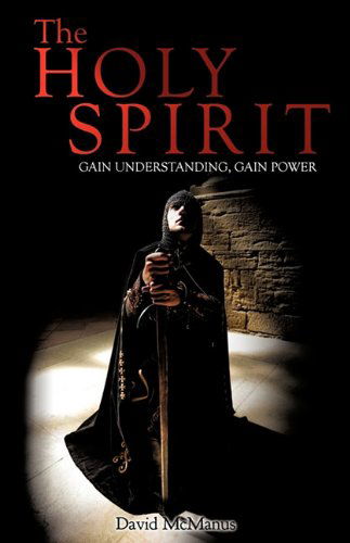 Cover for David Mcmanus · The Holy Spirit (Paperback Book) (2010)