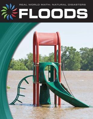 Cover for Graeme Davis · Floods (Book) (2012)