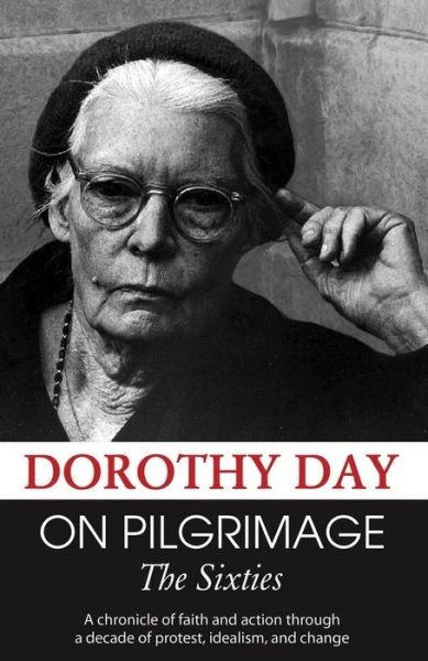 Cover for Dorothy Day · On Pilgrimage (Paperback Book) (2021)
