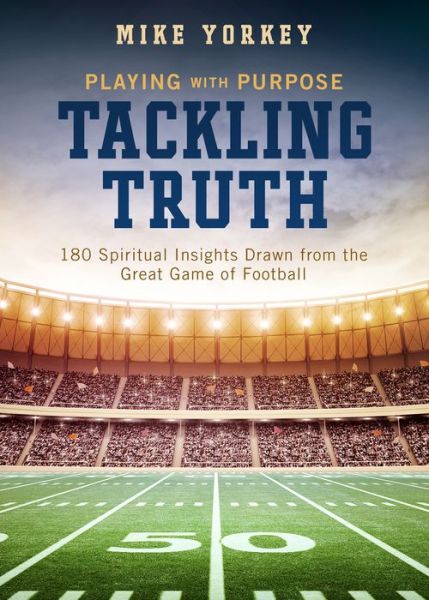 Tackling Truth - Compiled by Barbour Staff - Books - Barbour Publishing - 9781630589097 - August 1, 2016