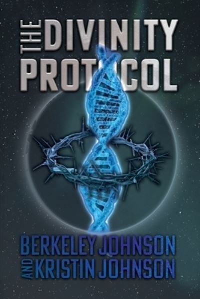 Cover for Berkeley Johnson · Divinity Protocol (Bog) (2022)
