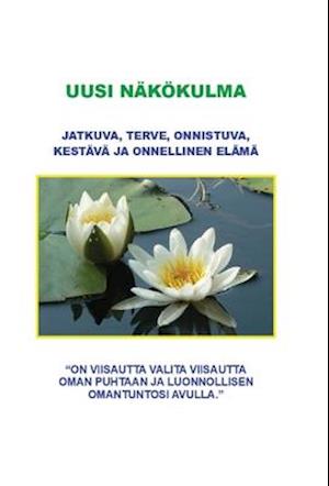 Cover for Cj Mac · Uusi Nakoekulma (Gebundenes Buch) (2020)