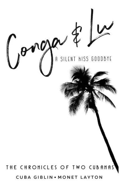 Cover for Cuba Giblin · Conga &amp; Lu (Paperback Book) (2021)