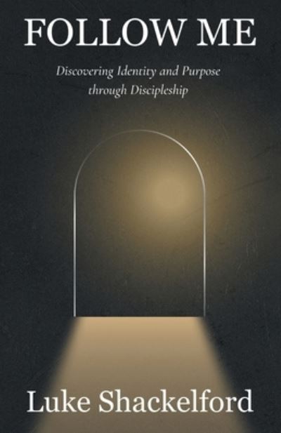 Cover for Luke Shackelford · Follow Me (Book) (2023)